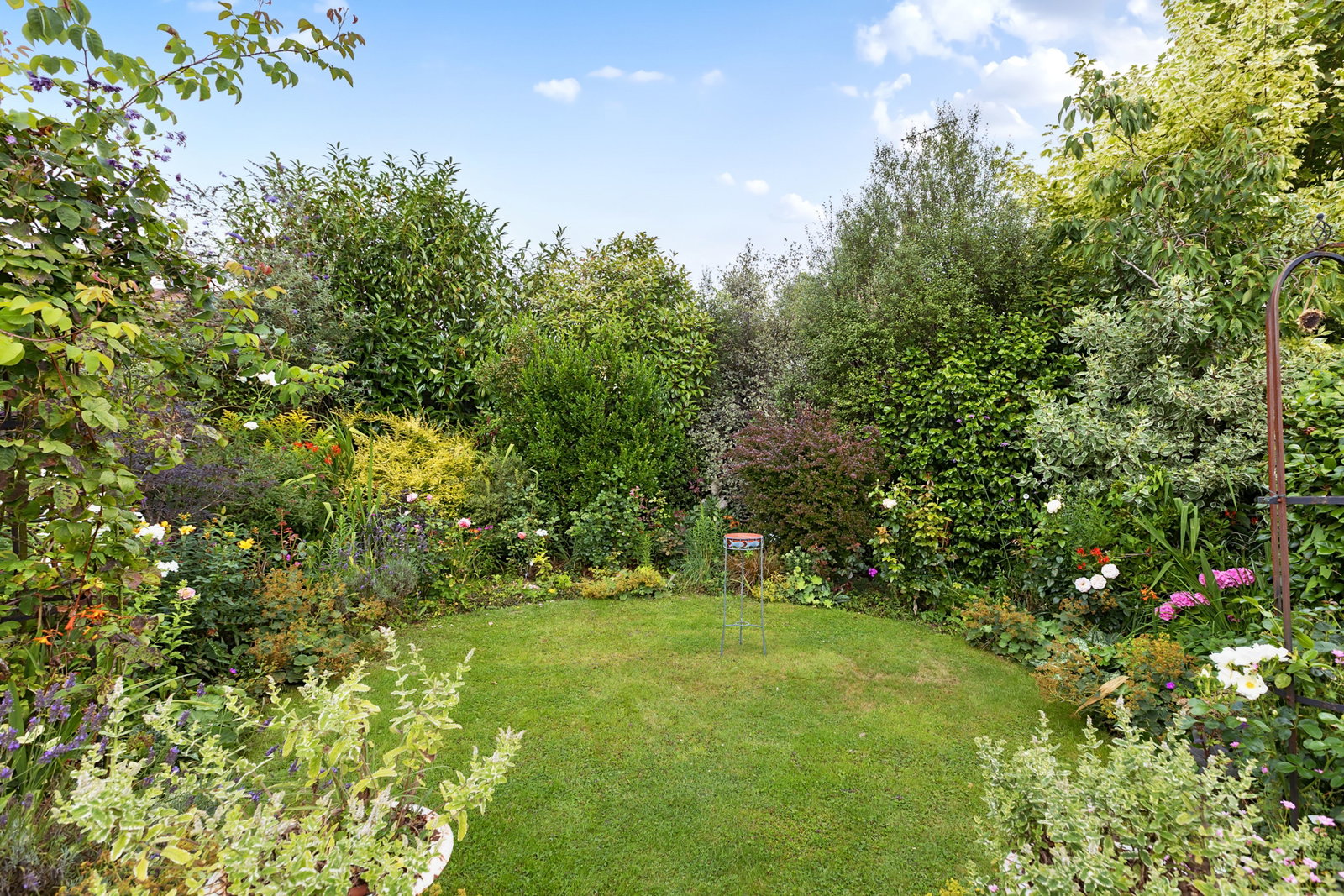 Semi Detached Bungalow in Tunbridge Wells