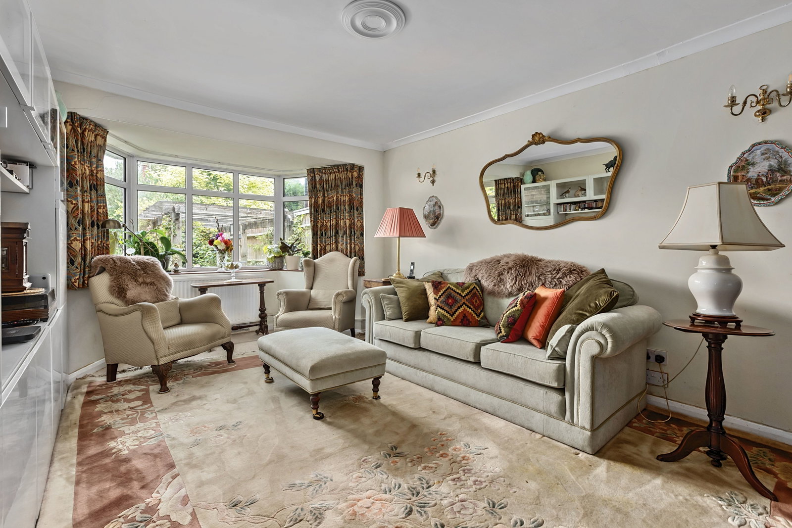 Semi Detached Bungalow in Tunbridge Wells