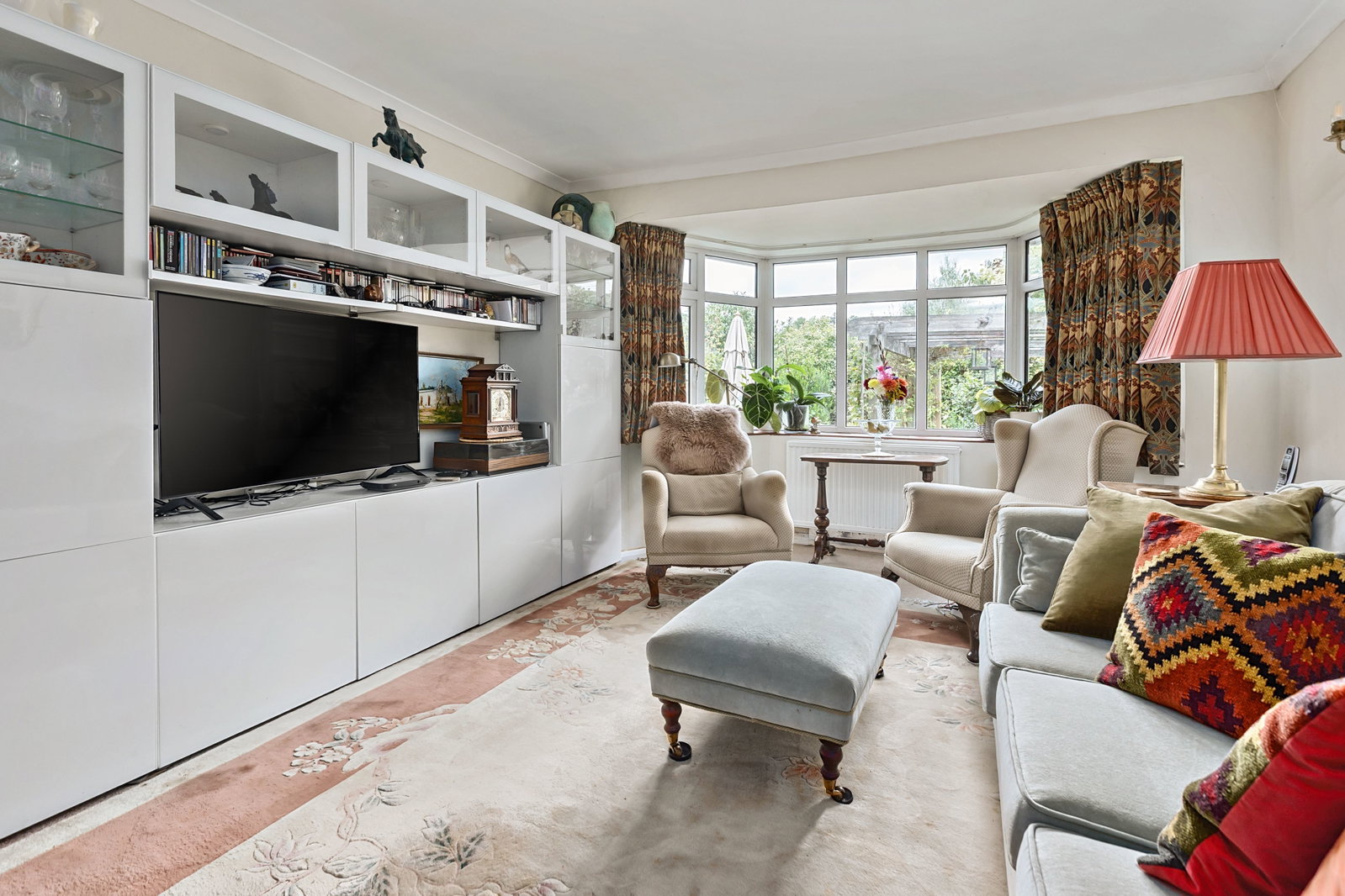 Semi Detached Bungalow in Tunbridge Wells