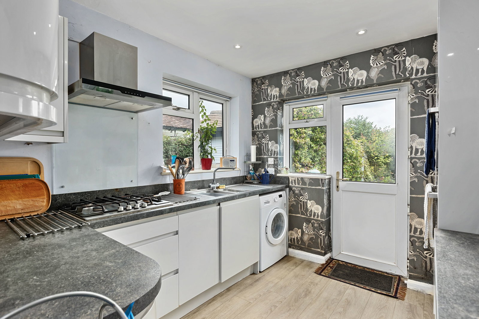 Semi Detached Bungalow in Tunbridge Wells