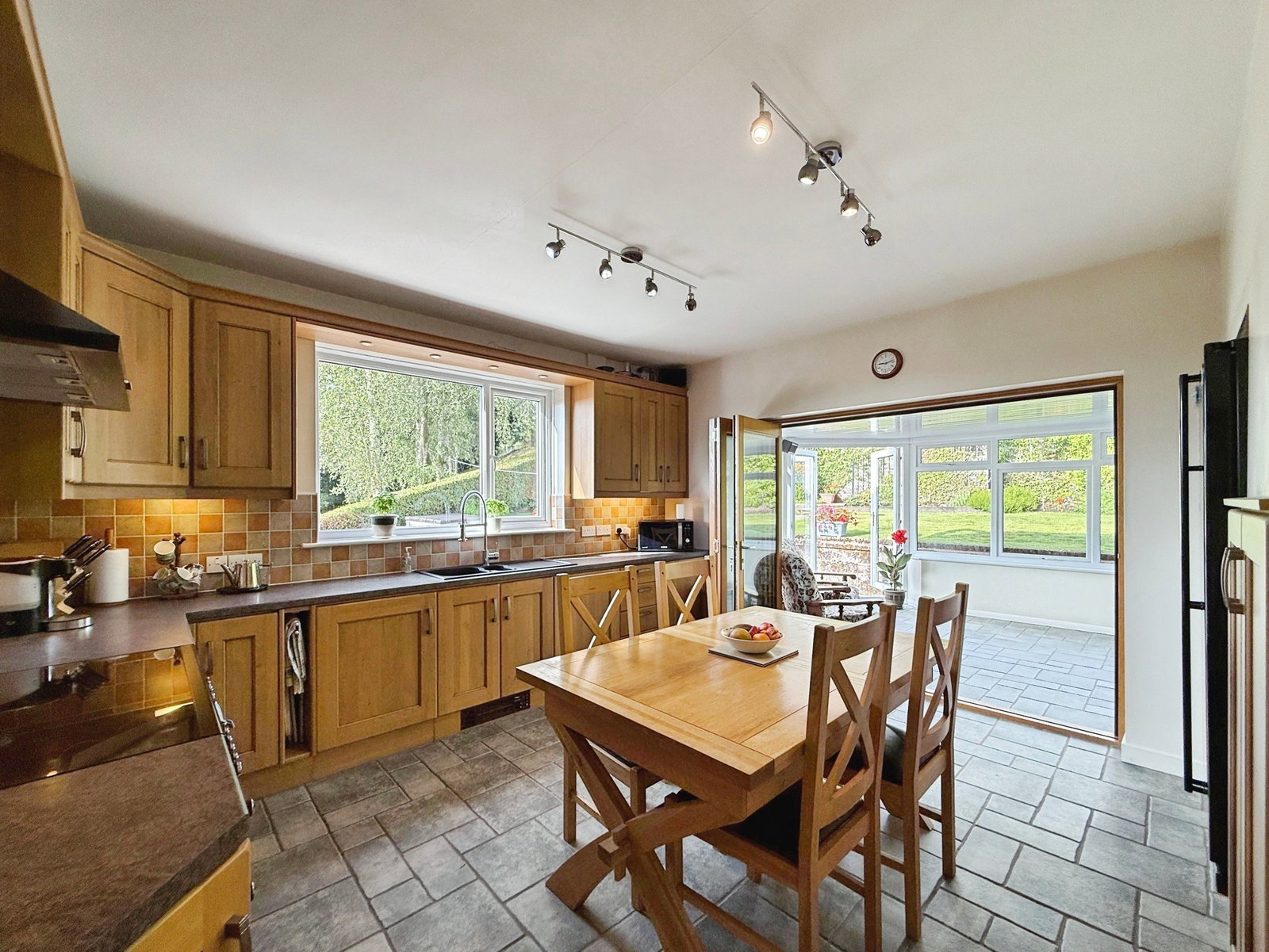 Bungalow in Canonbie