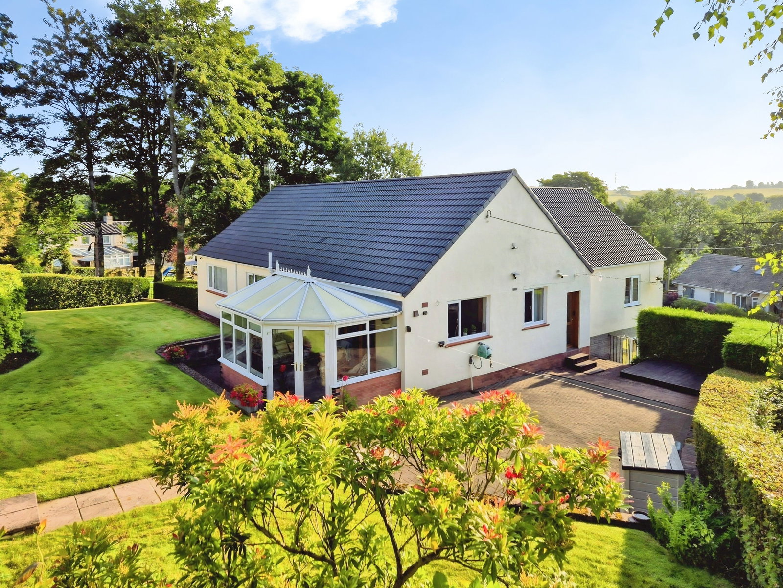 Bungalow in Canonbie