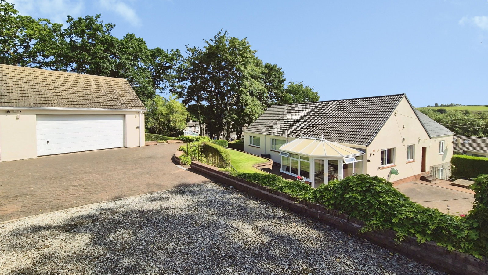 Bungalow in Canonbie