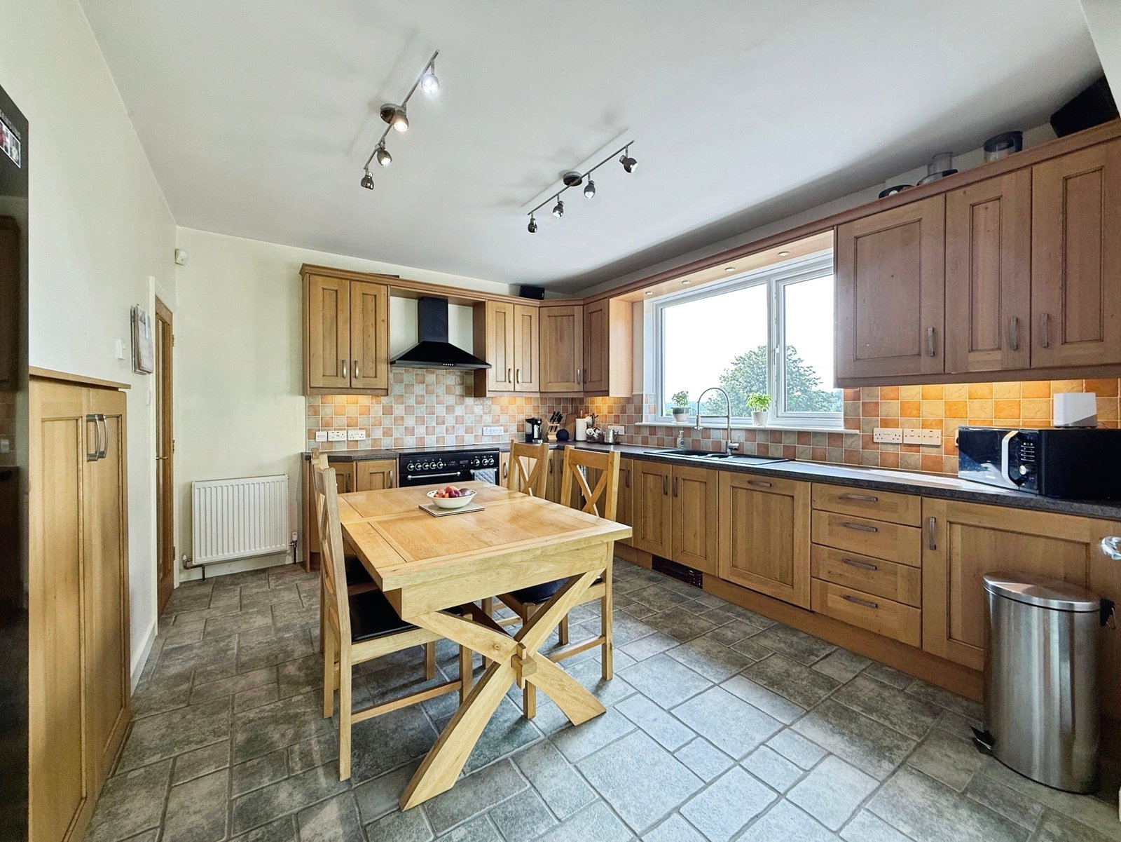 Bungalow in Canonbie