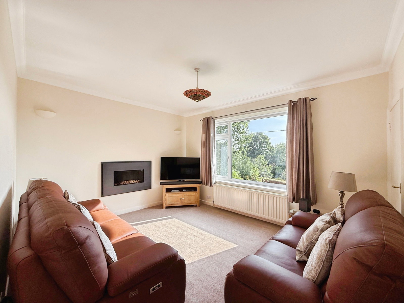 Bungalow in Canonbie