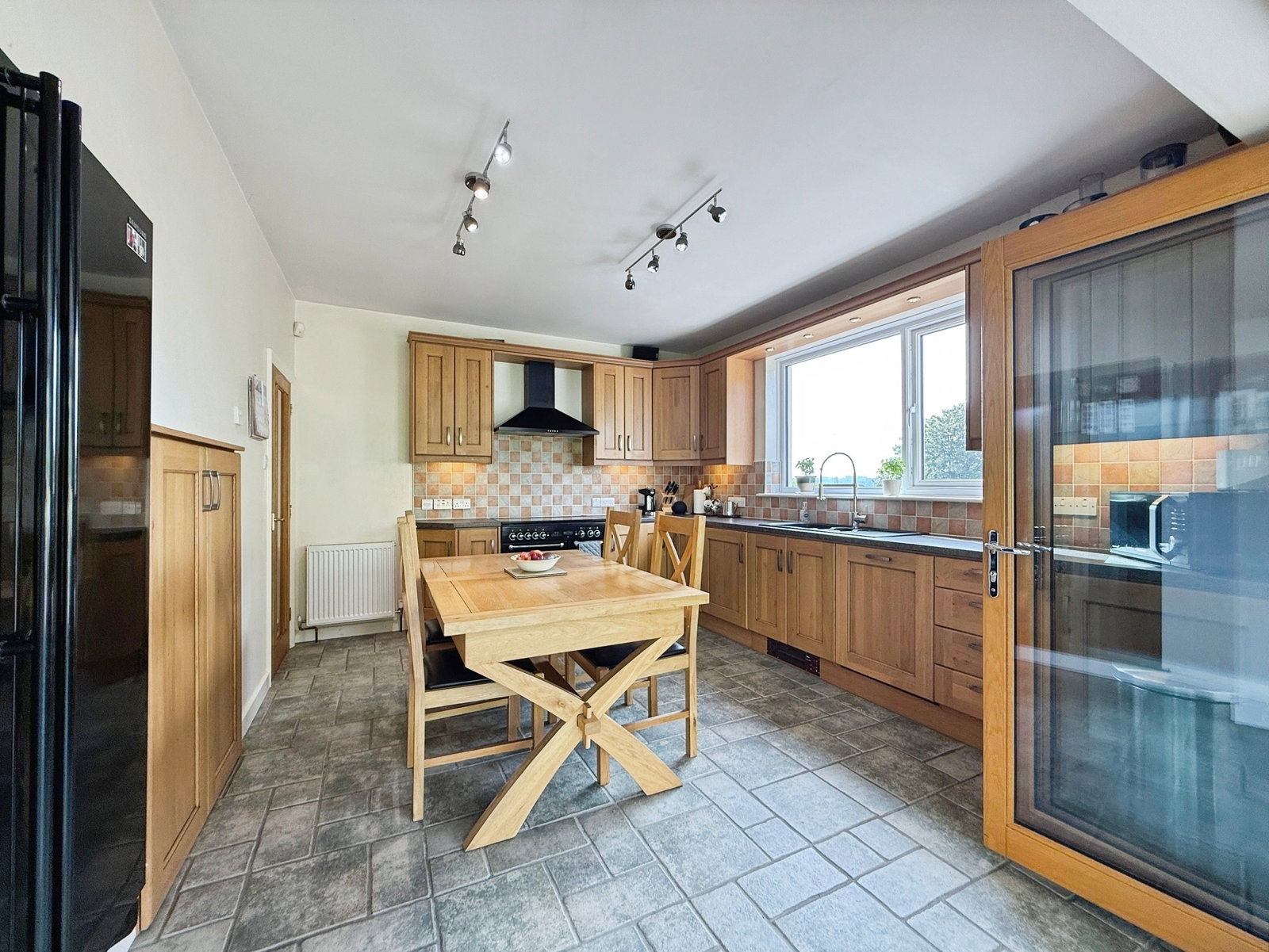 Bungalow in Canonbie