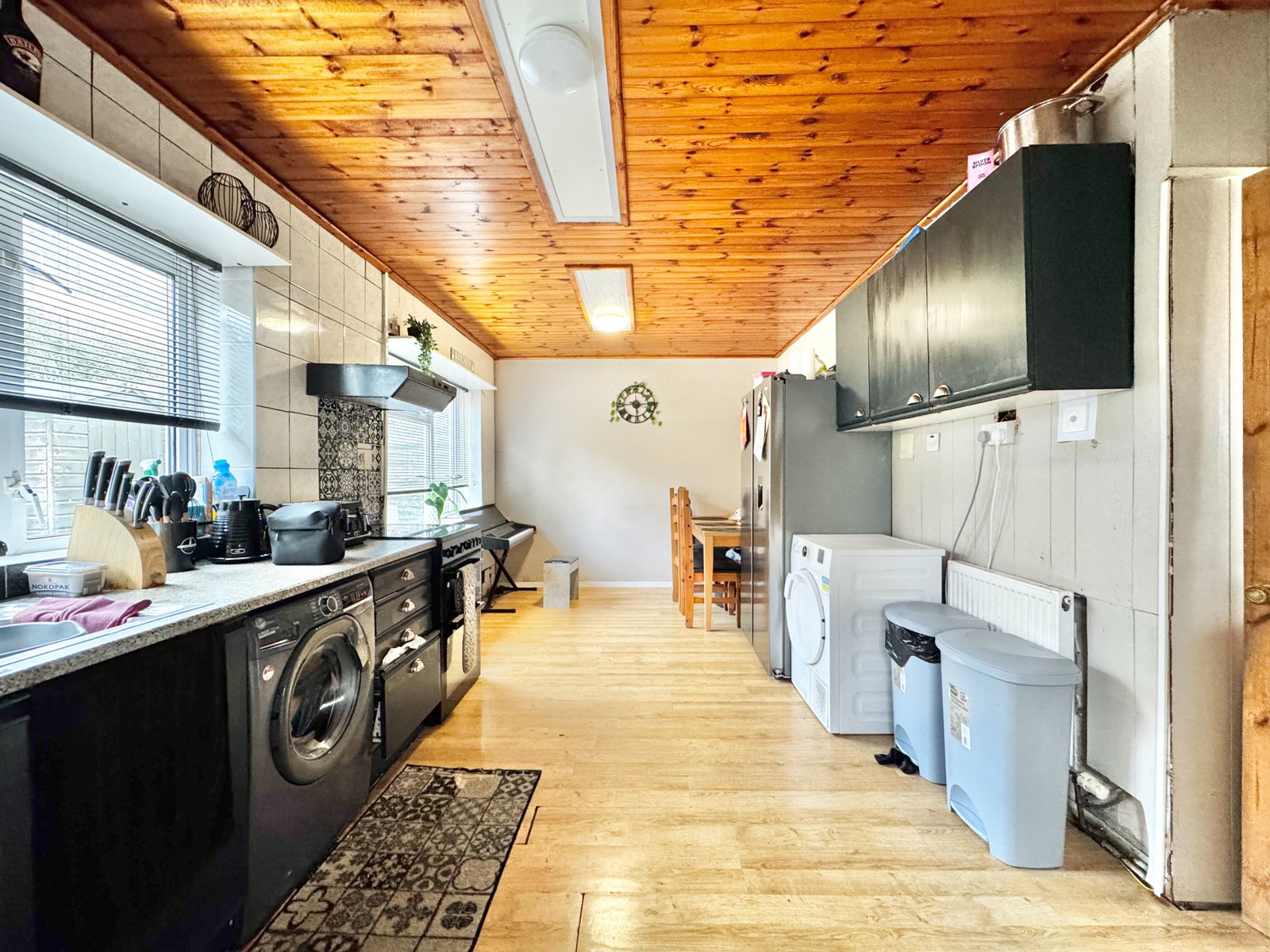 Semi Detached House in Newport