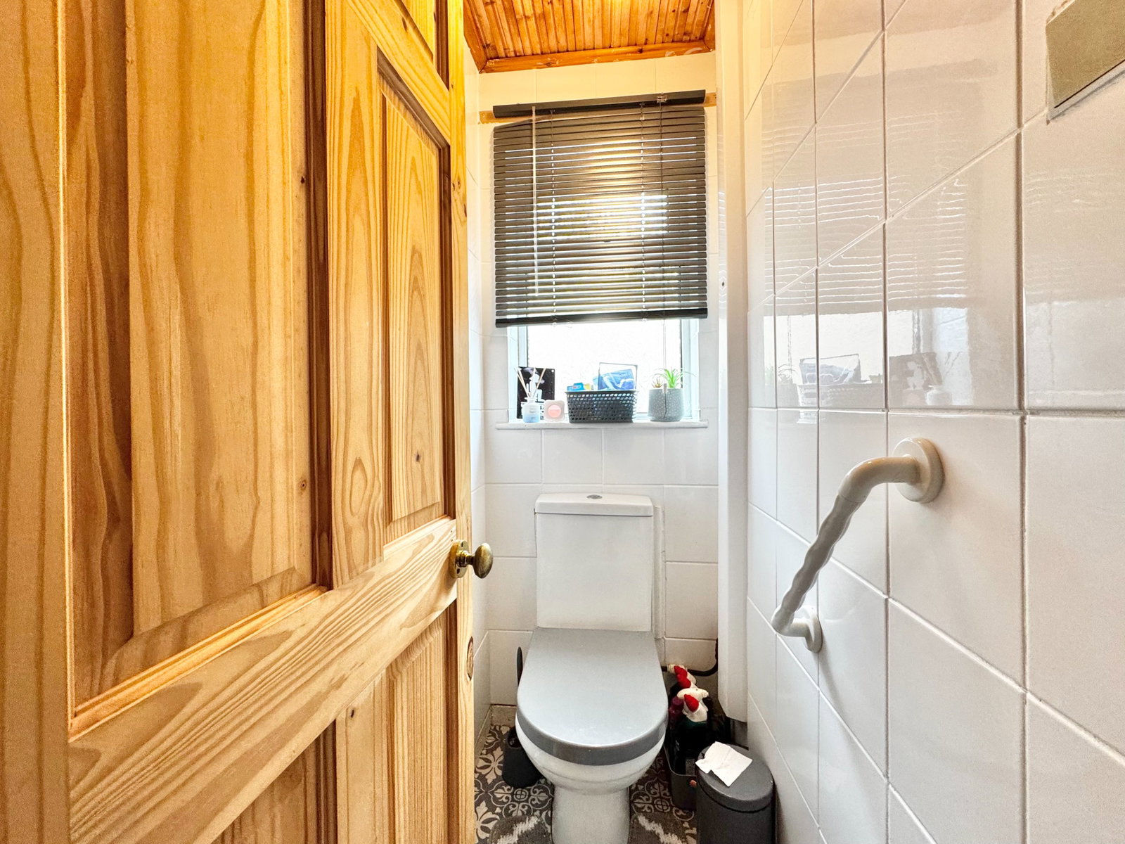 Semi Detached House in Newport