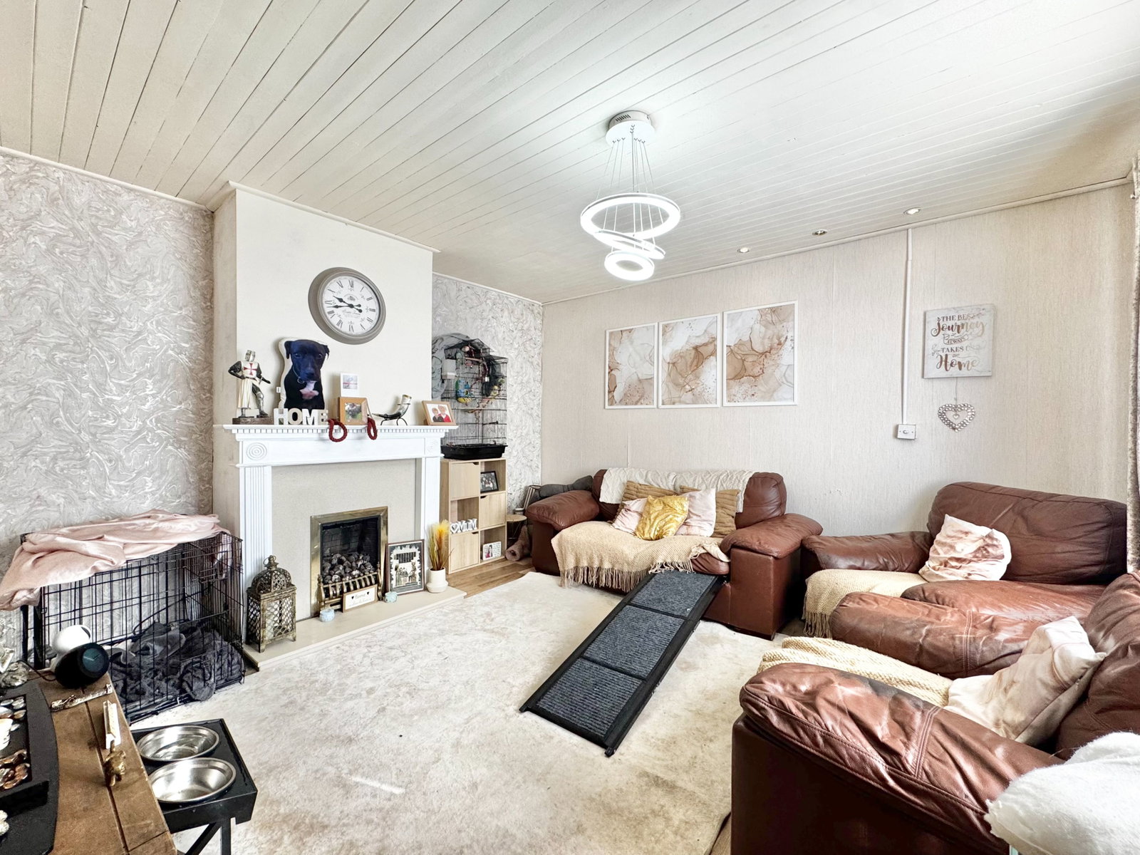 Semi Detached House in Newport