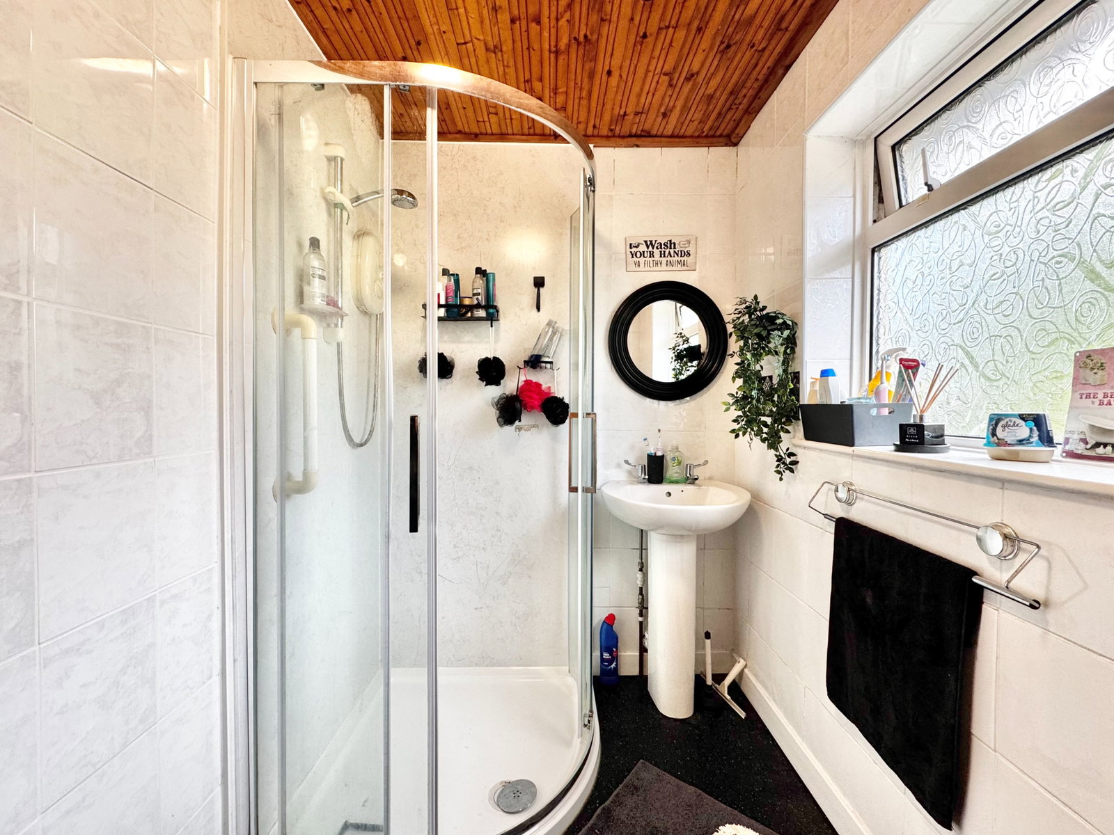 Semi Detached House in Newport