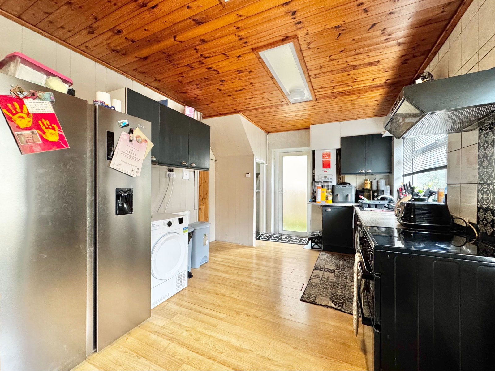 Semi Detached House in Newport