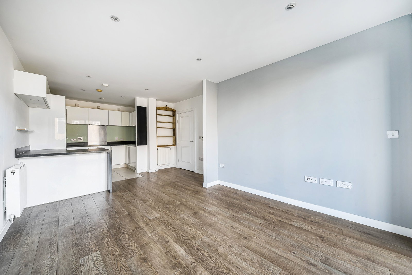 Apartment in London
