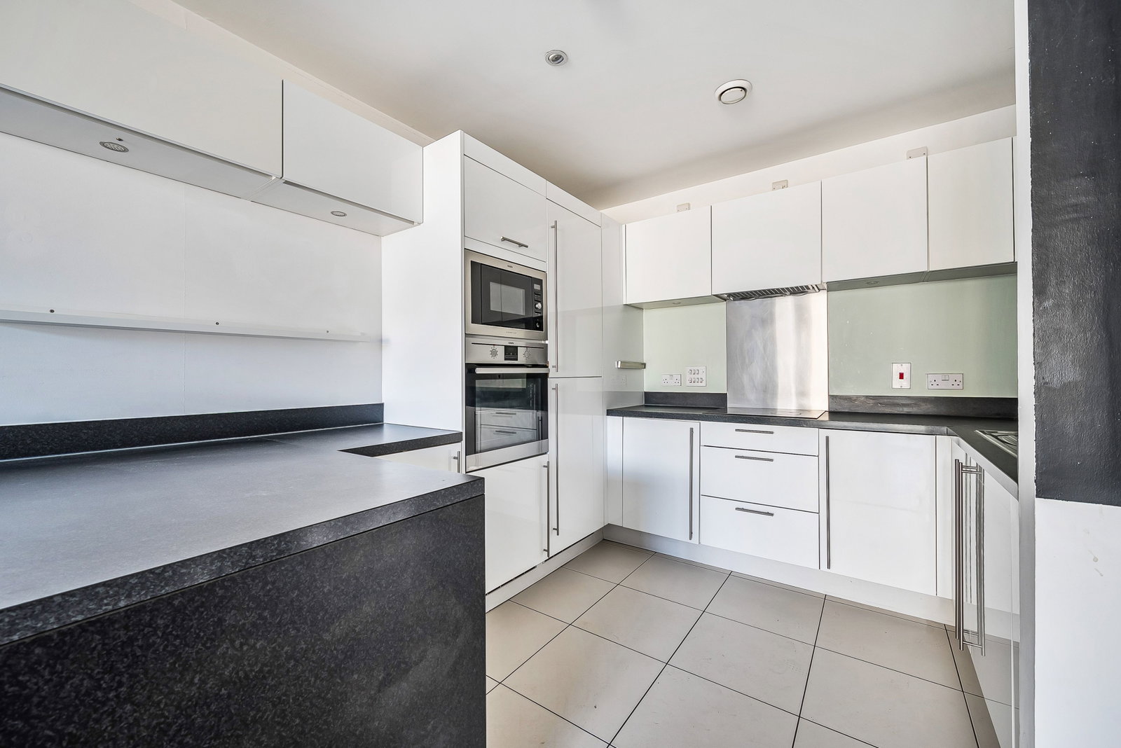 Apartment in London