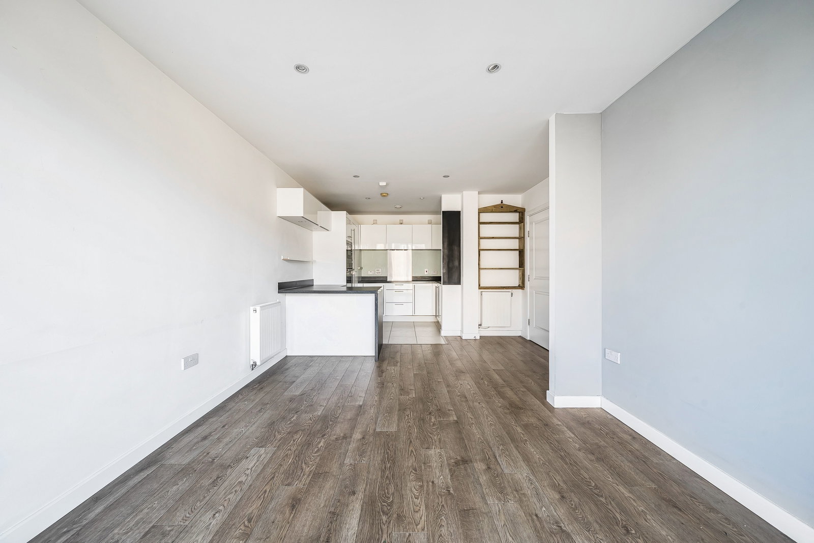 Apartment in London