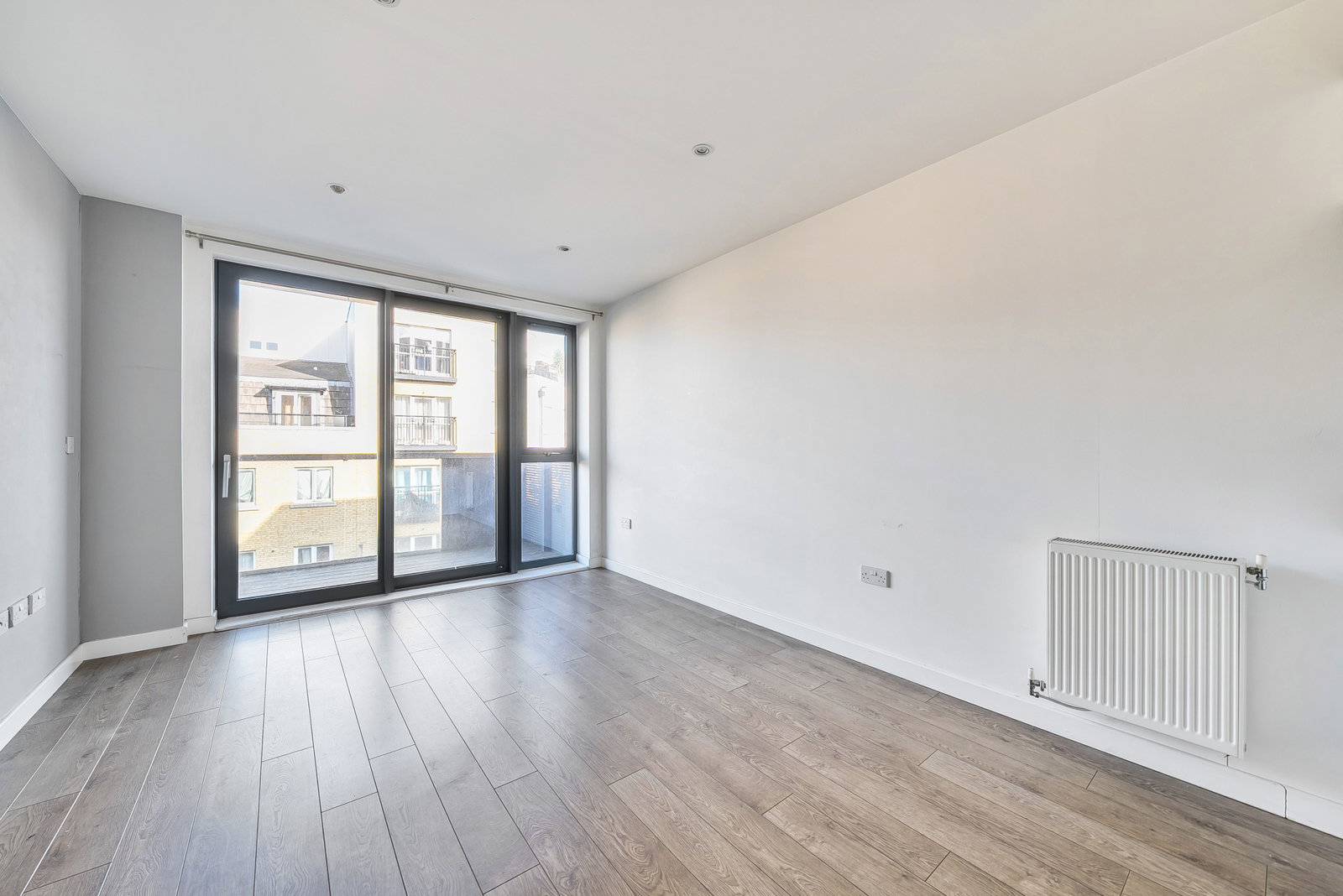 Apartment in London