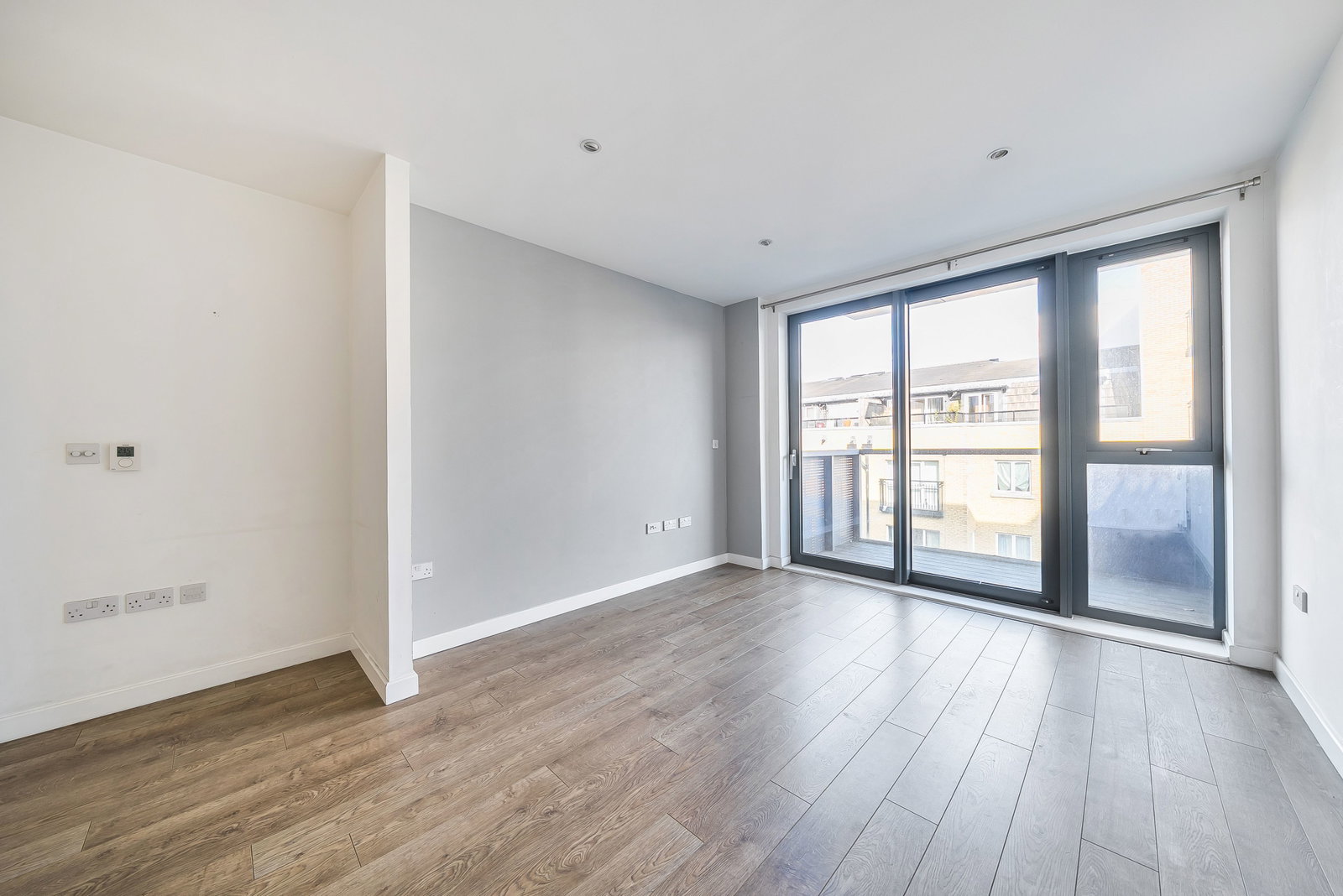 Apartment in London