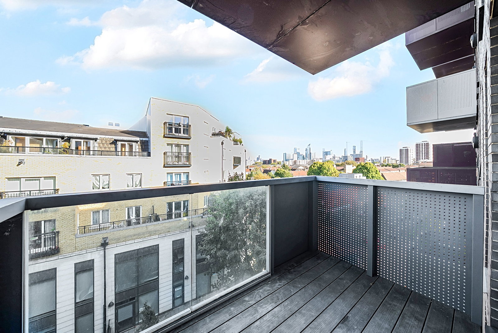 Apartment in London