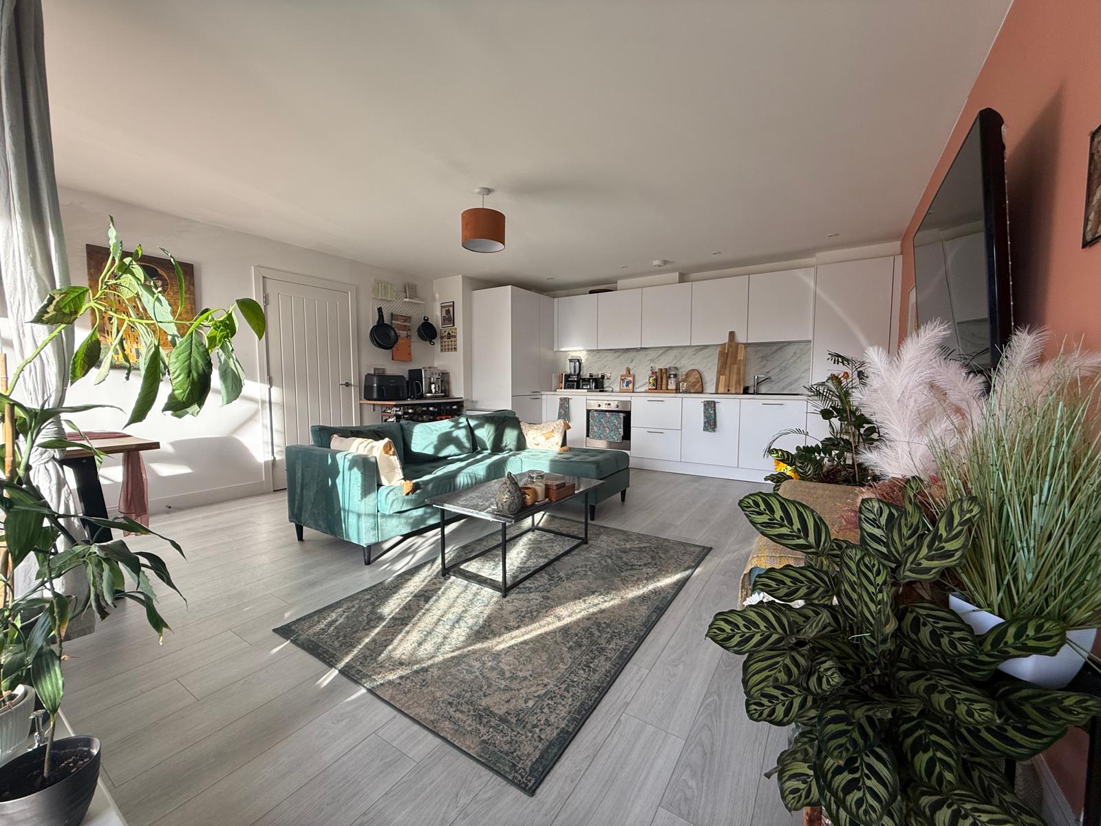 Flat in Margate