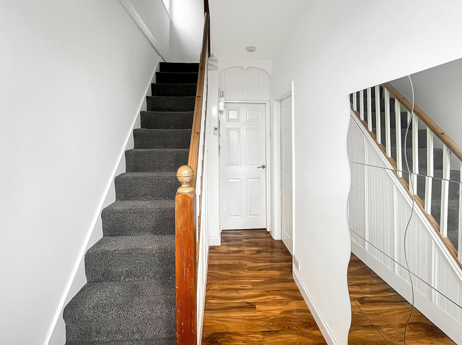 Semi Detached House in Sheffield