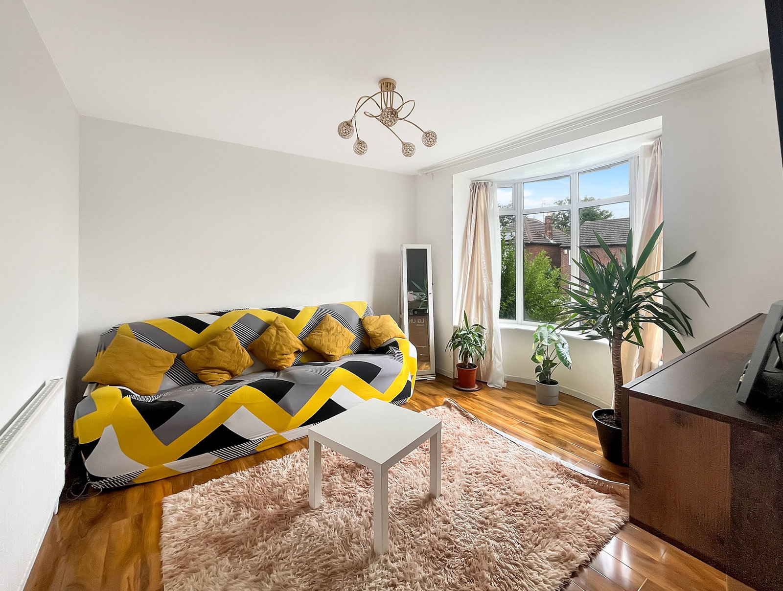 Semi Detached House in Sheffield