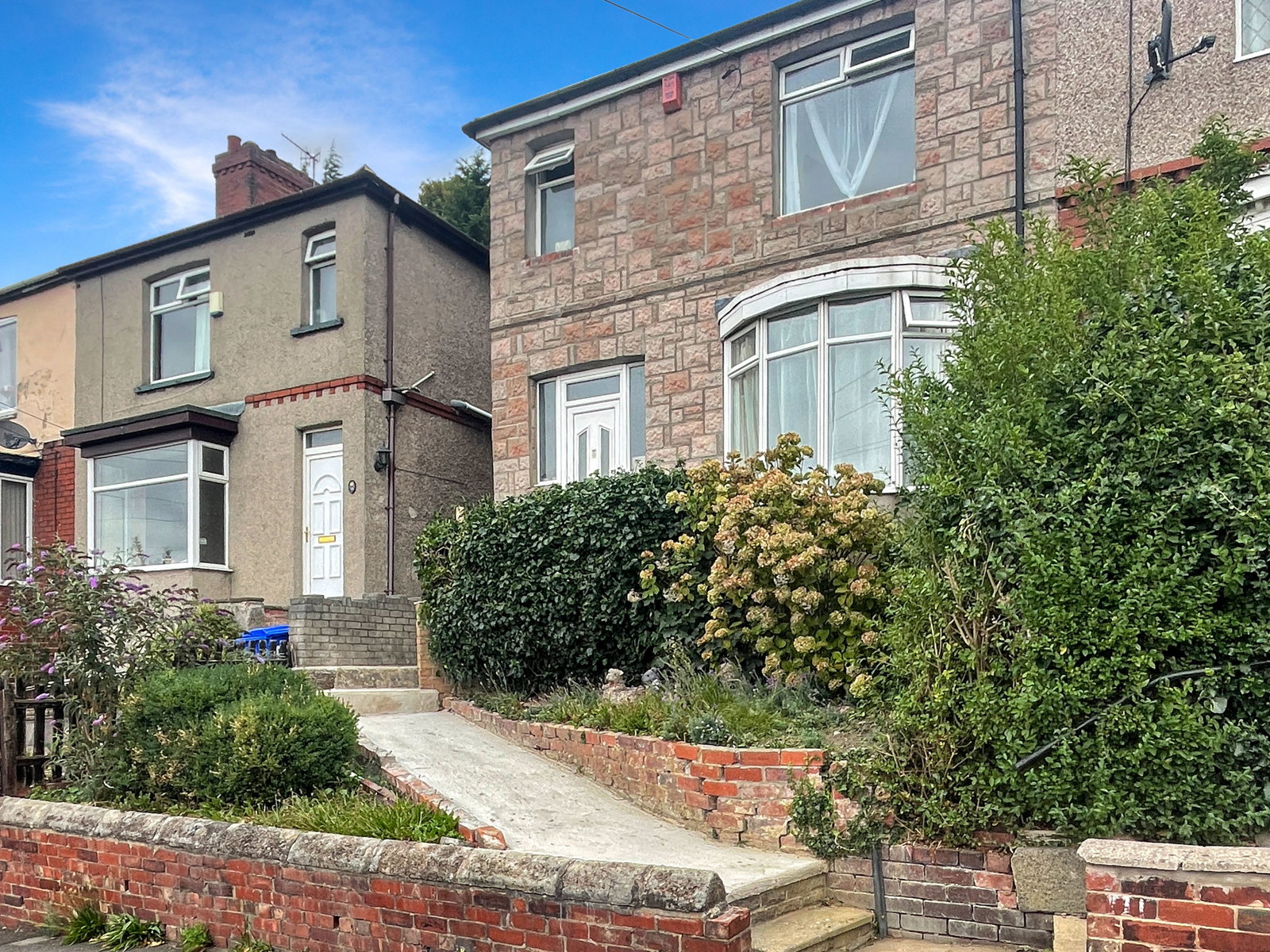 Semi Detached House in Sheffield