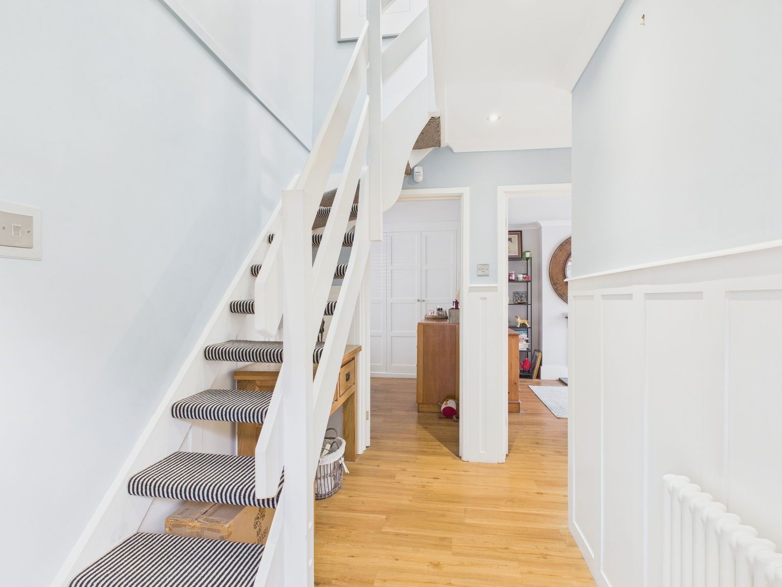 Semi Detached Bungalow in Bishop's Stortford