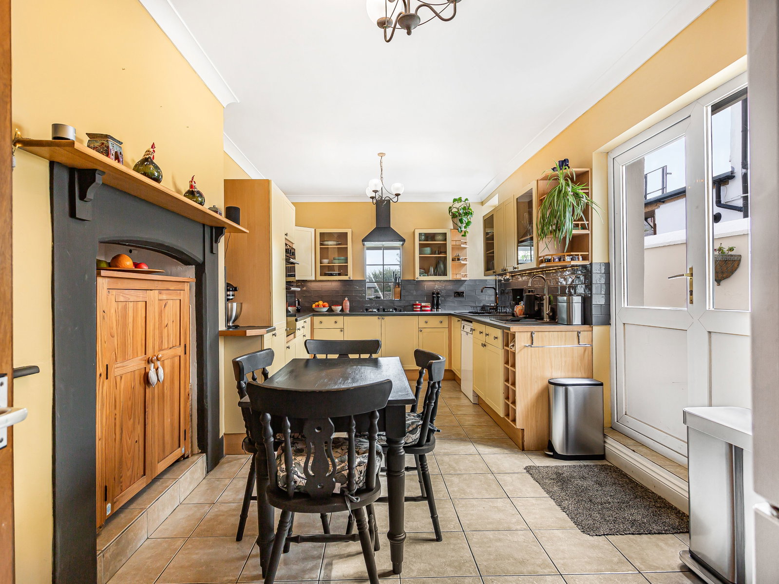 Terraced House in Bideford