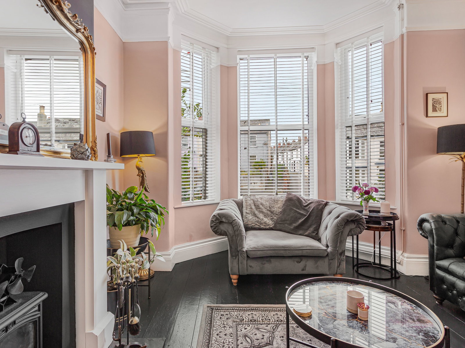 Terraced House in Bideford