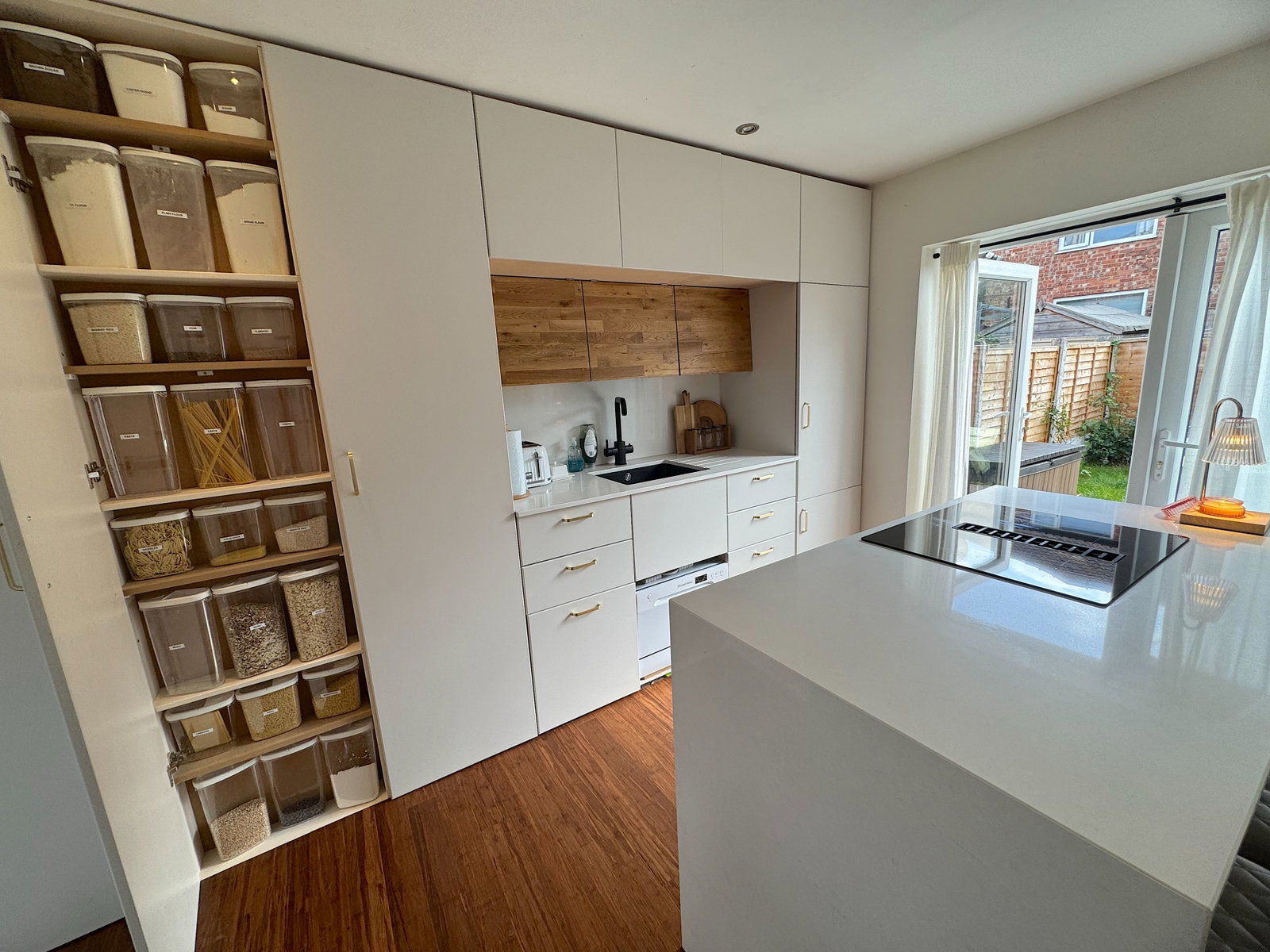 Semi Detached House in Manchester