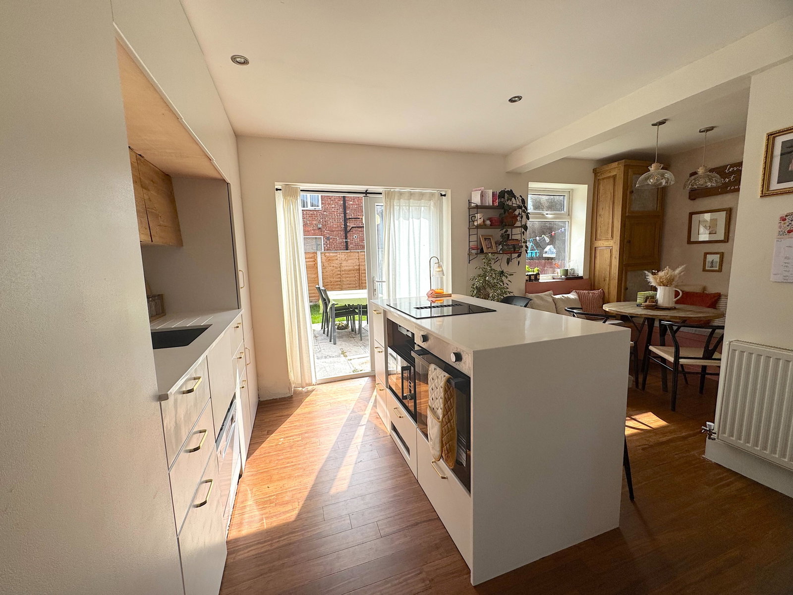 Semi Detached House in Manchester