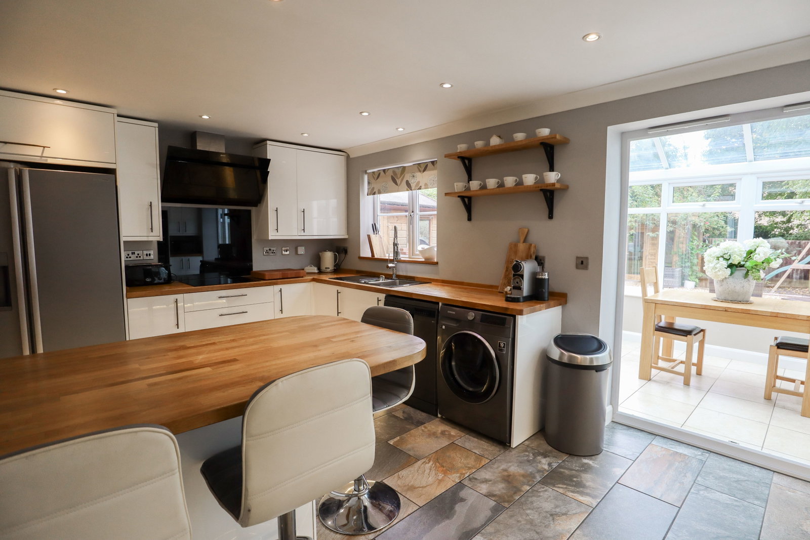 Semi Detached House in Calne 3