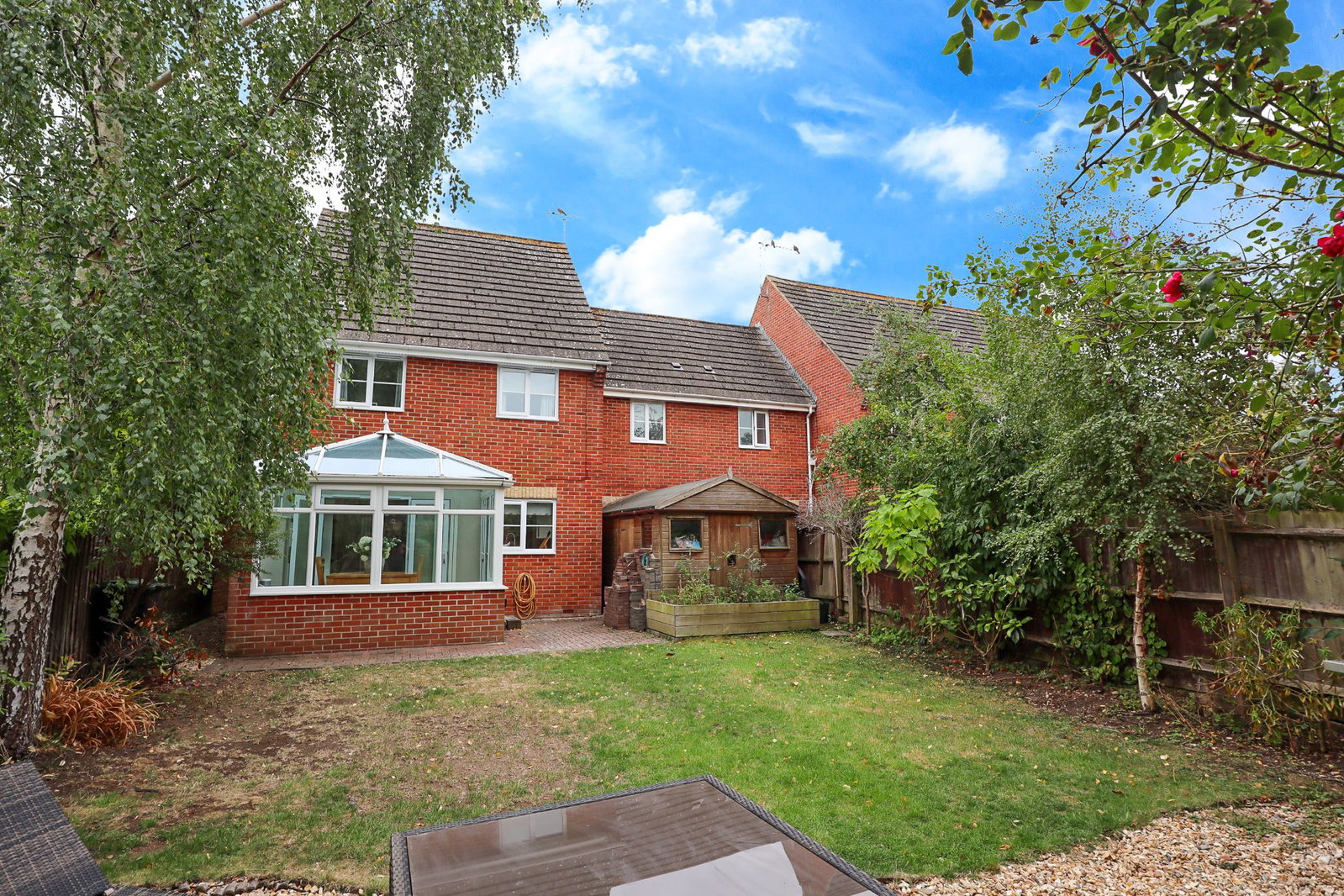 Semi Detached House in Calne 5
