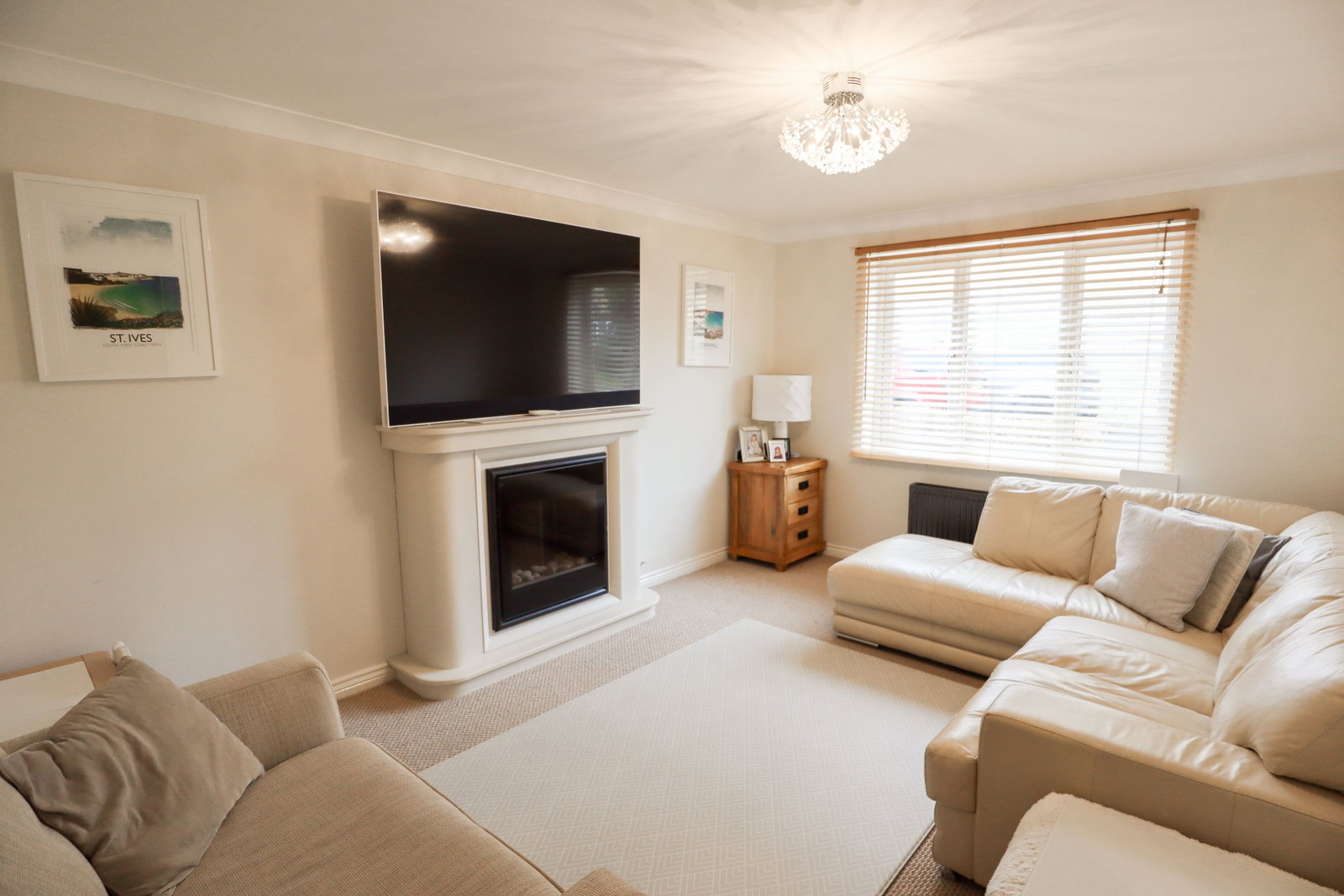 Semi Detached House in Calne 4