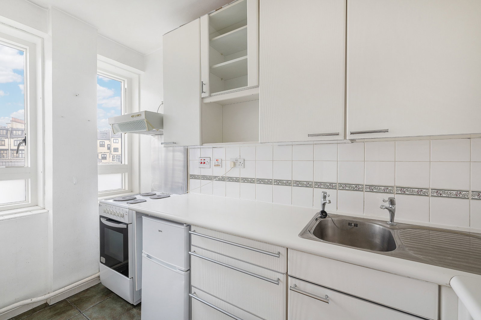 Apartment in London