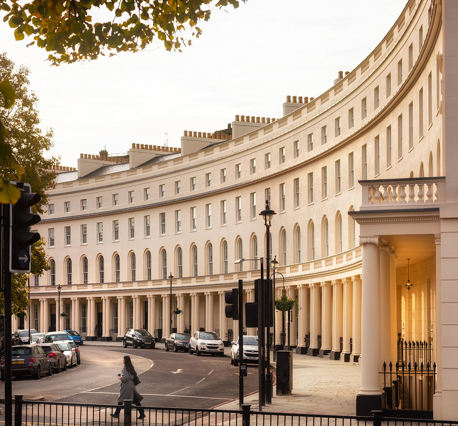 Apartment in London