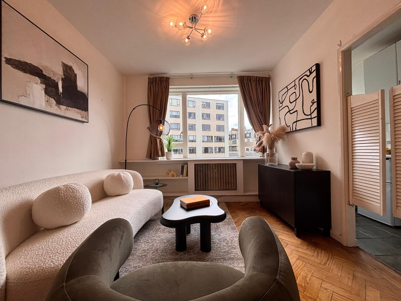 Apartment in London