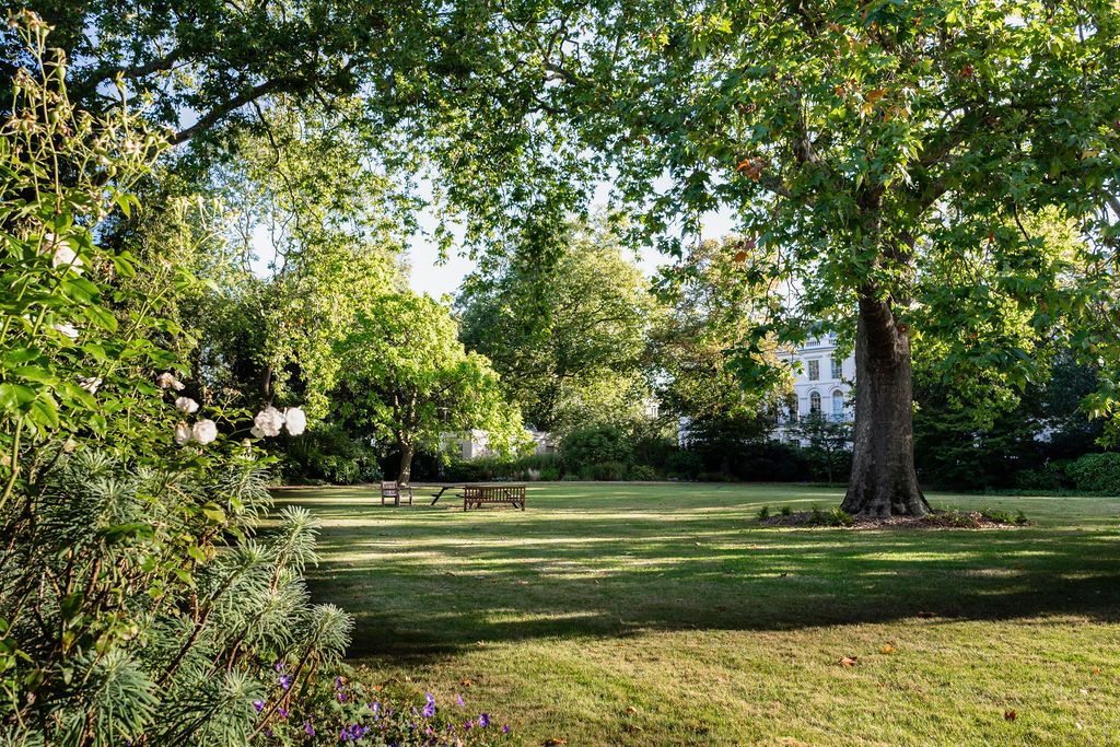 Apartment in London