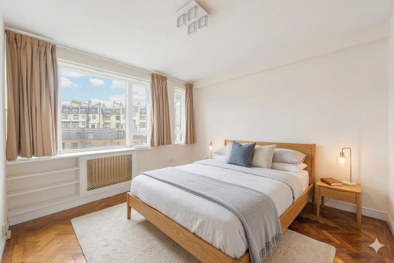 Apartment in London