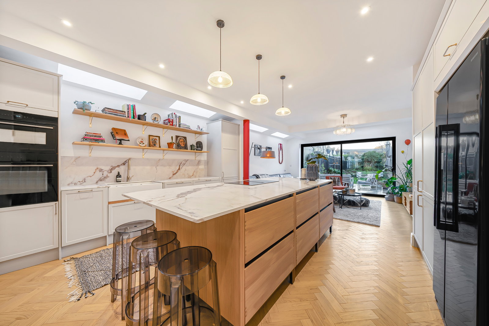Detached House in Bromley