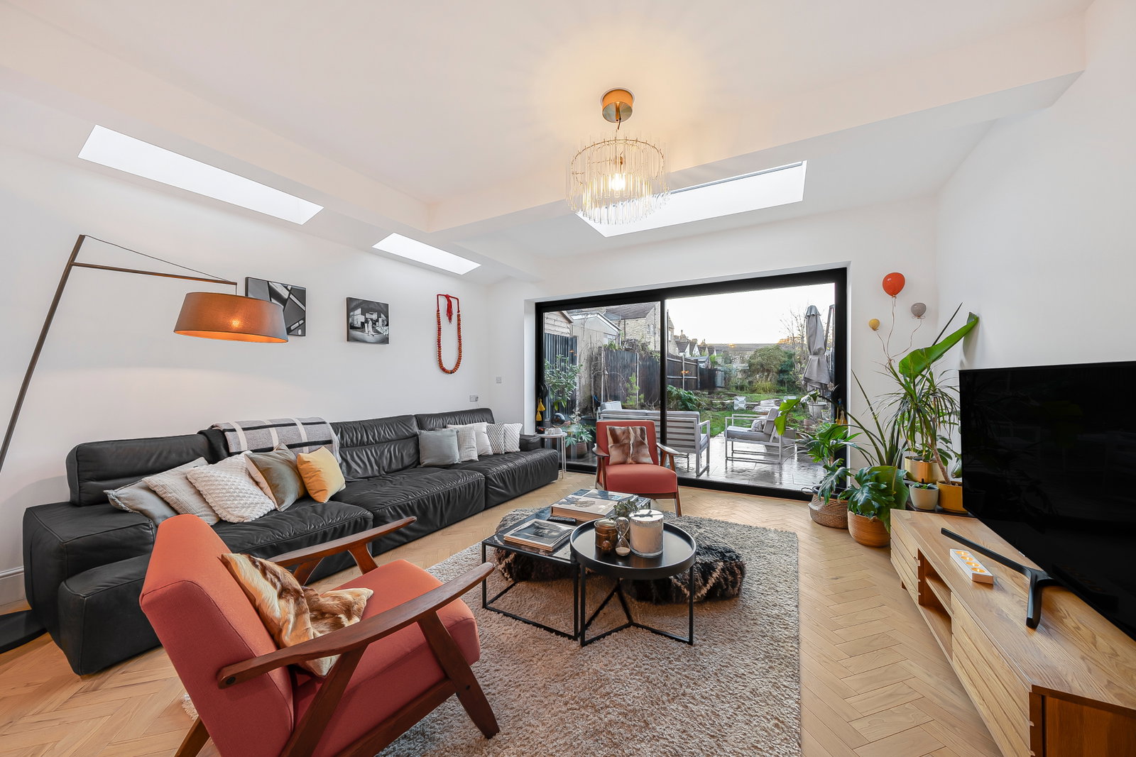 Detached House in Bromley