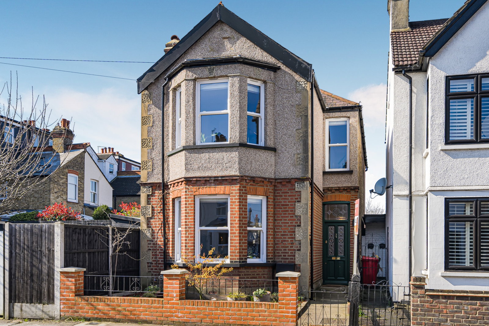 Detached House in Bromley