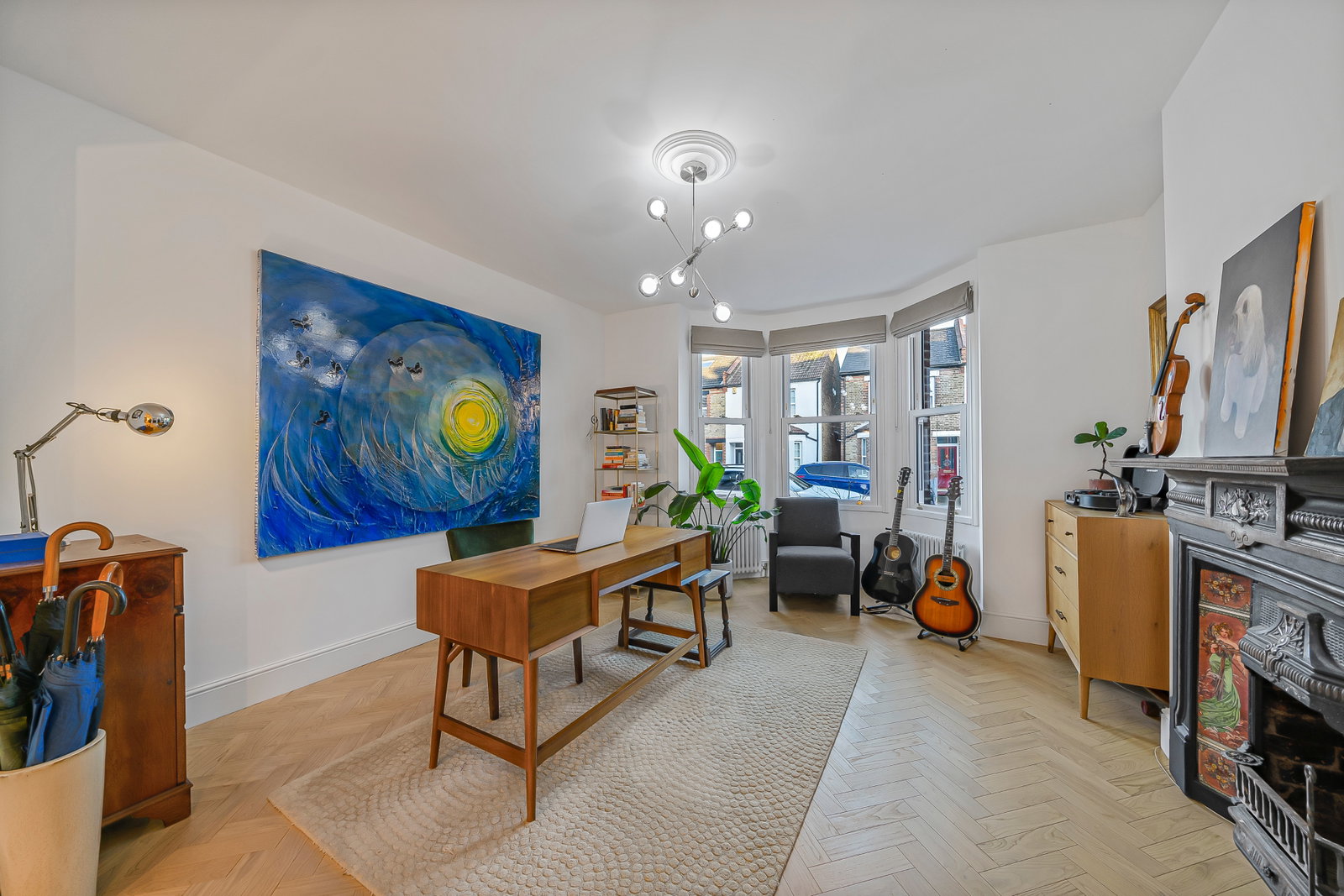 Detached House in Bromley