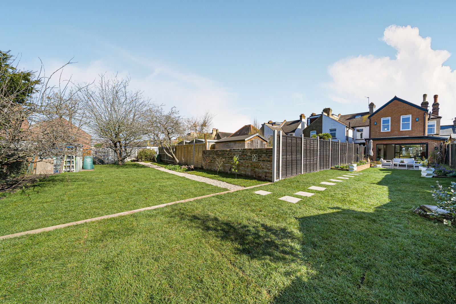 Detached House in Bromley