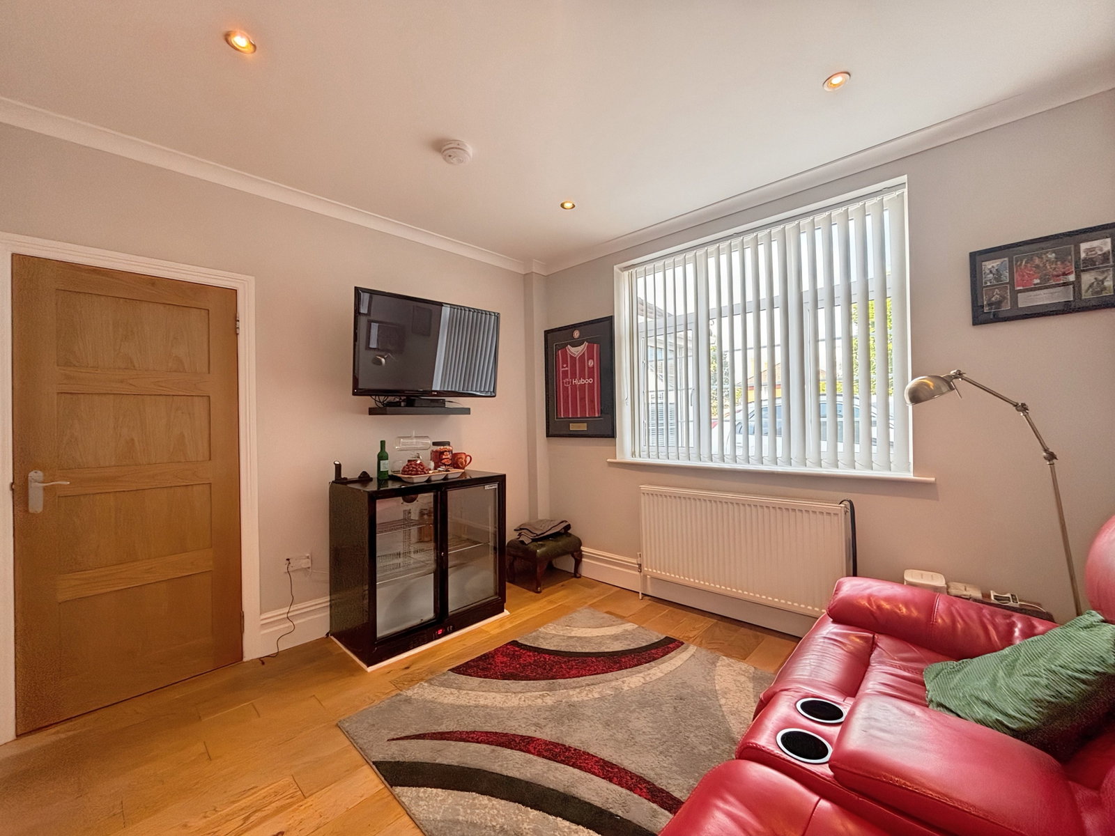 Detached House in Bristol