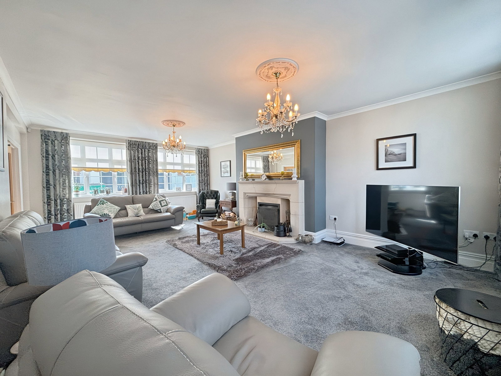 Detached House in Bristol