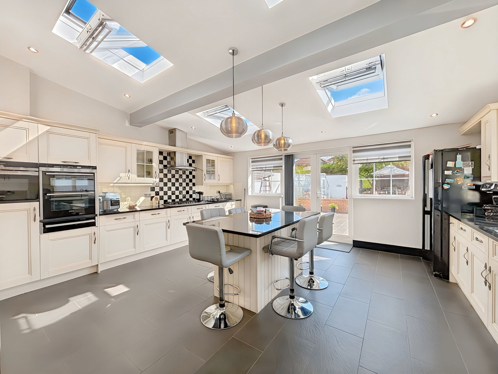 Detached House in Bristol
