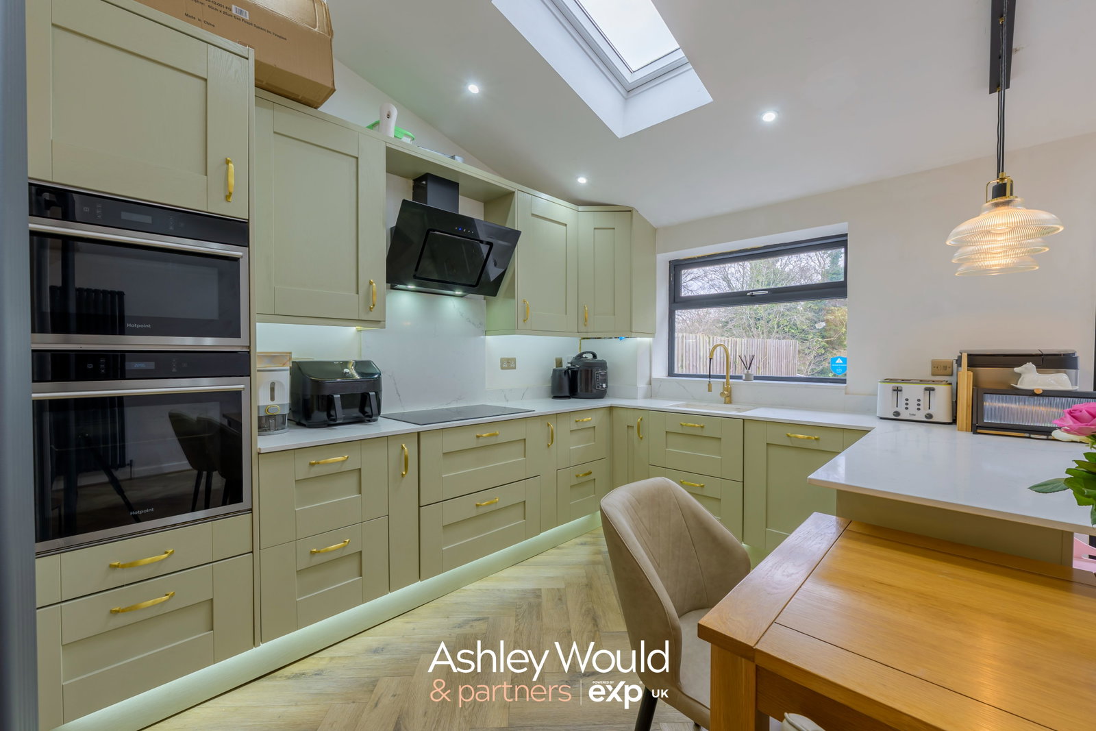 Semi Detached House in Birmingham
