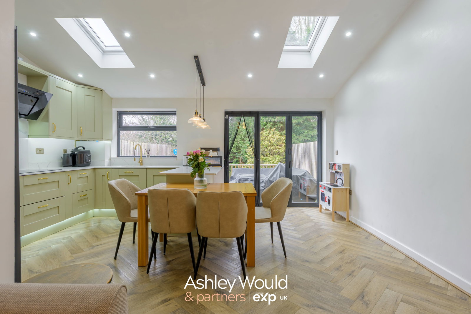 Semi Detached House in Birmingham