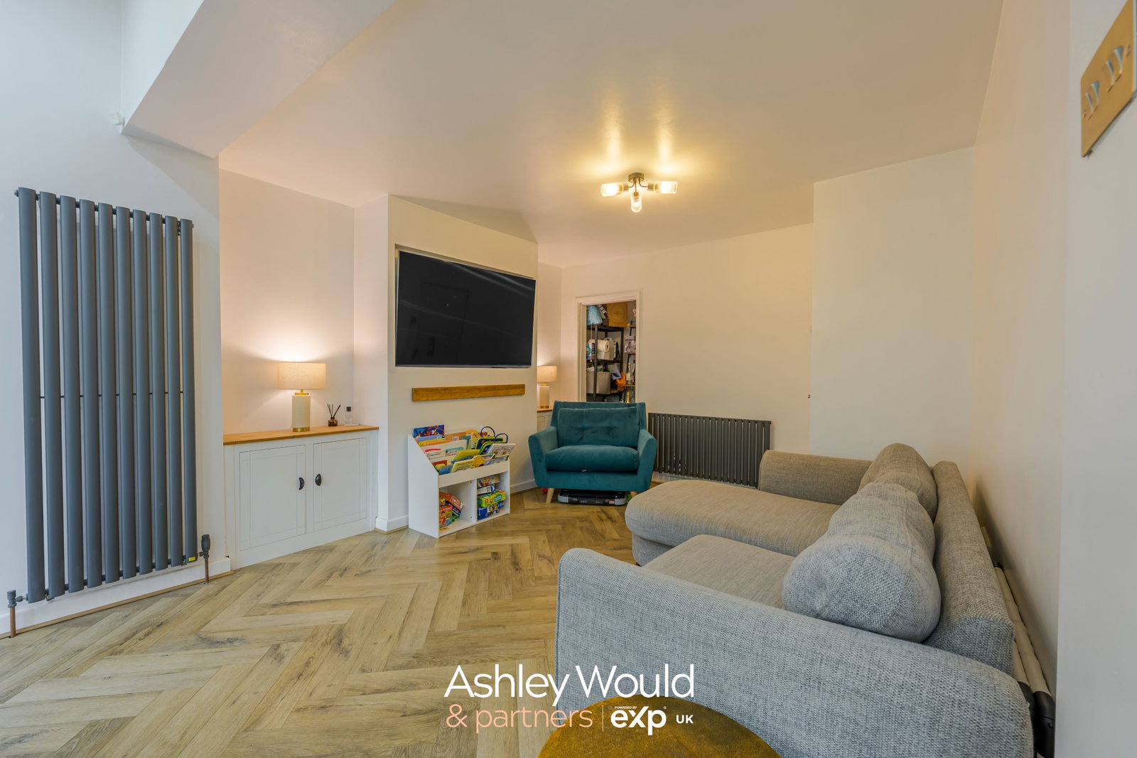 Semi Detached House in Birmingham