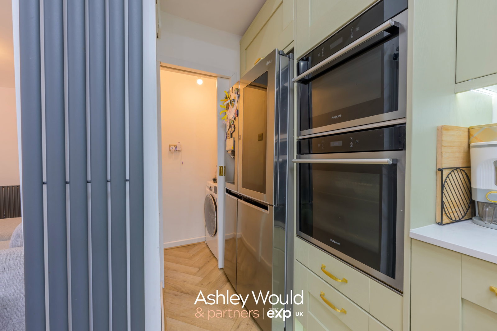 Semi Detached House in Birmingham